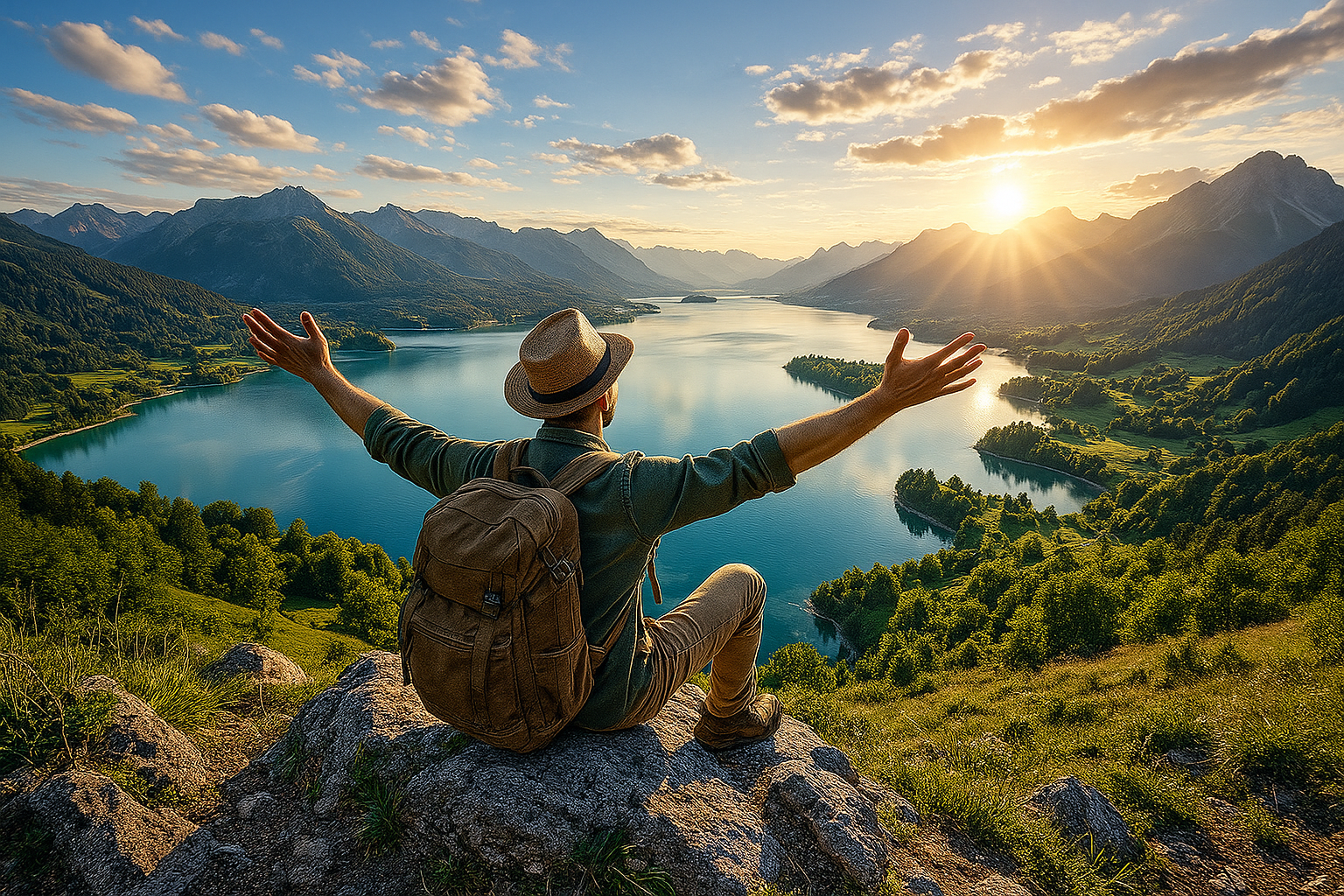 ZENITH CAB'S Taxi Service