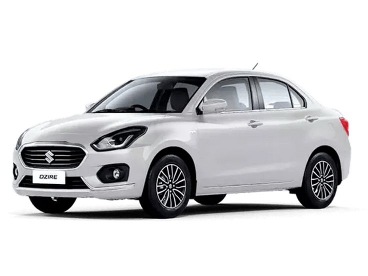 Suzuki Swift Dzire
