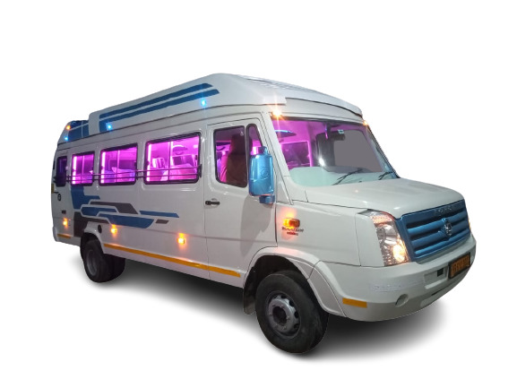 Tempo Traveller