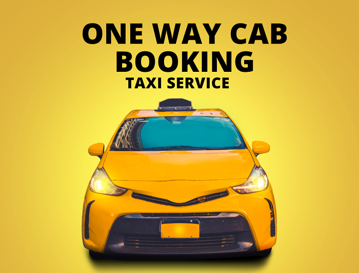 One Way Cab